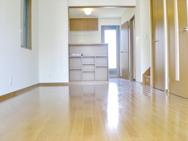 ベルコートの物件内観写真