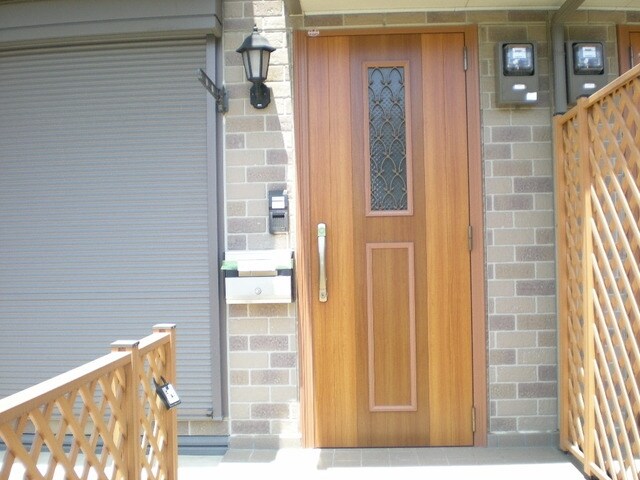 ベルコートの物件内観写真