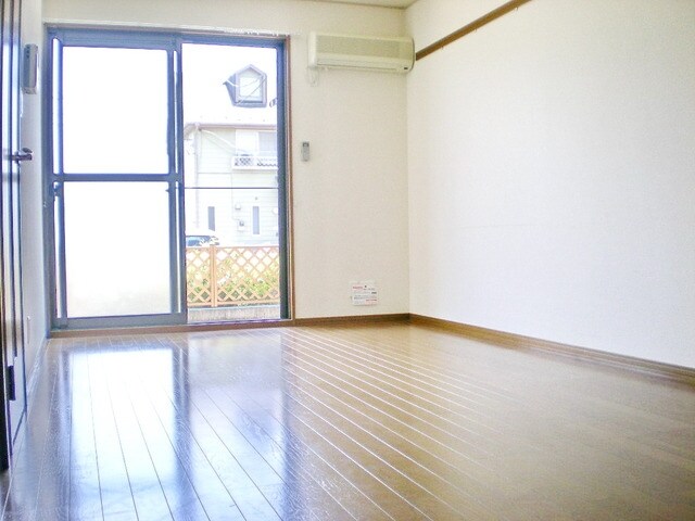 ベルコートの物件内観写真