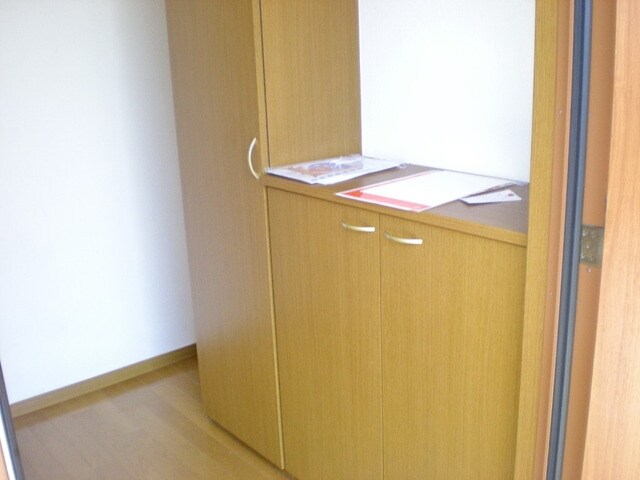 ベルコートの物件内観写真