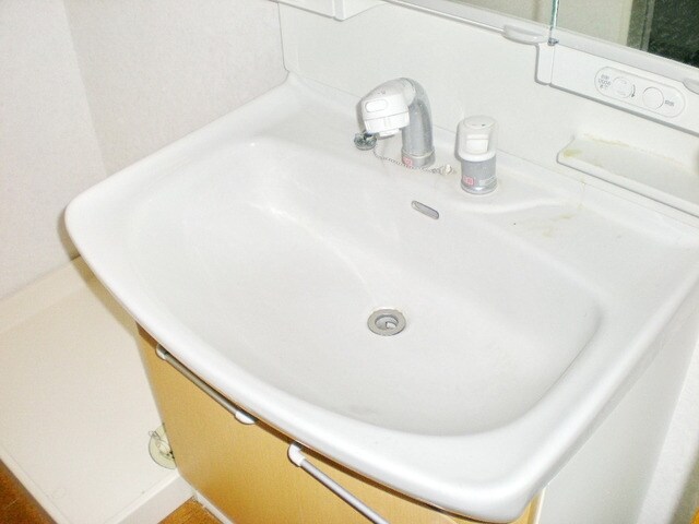 ベルコートの物件内観写真