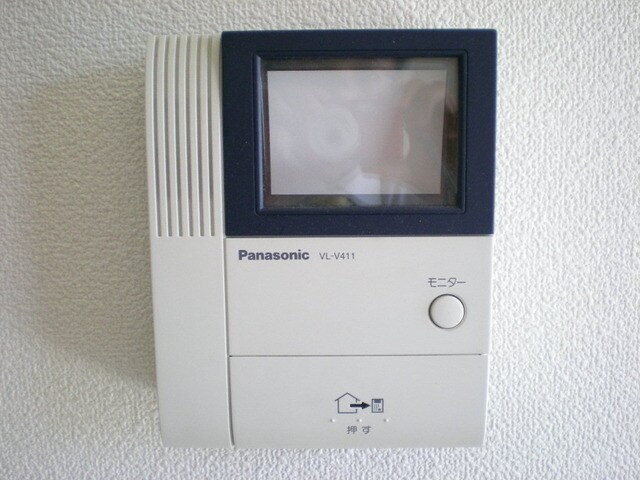 ベルコートの物件内観写真