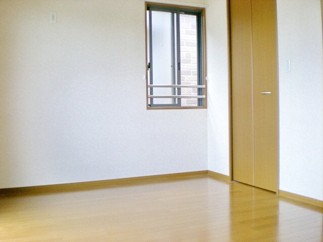 ベルコートの物件内観写真