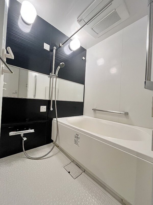 ユニーブル武蔵小金井クインテットの物件内観写真