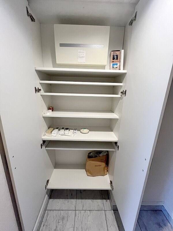 ユニーブル武蔵小金井クインテットの物件内観写真