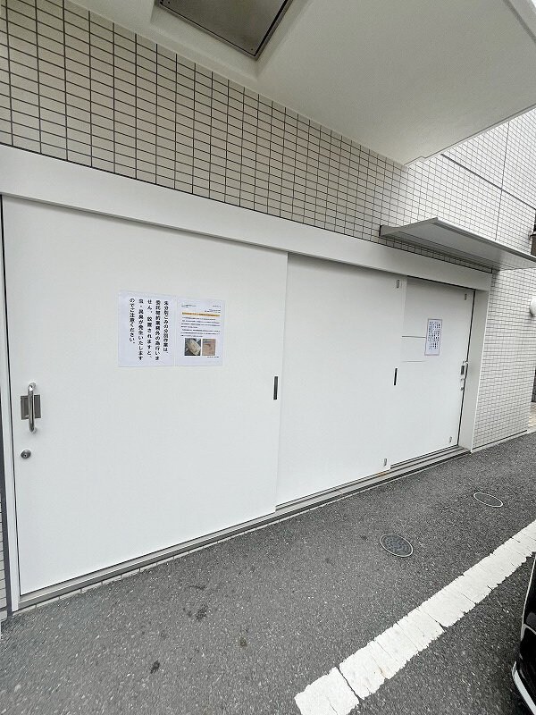 ユニーブル武蔵小金井クインテットの物件内観写真