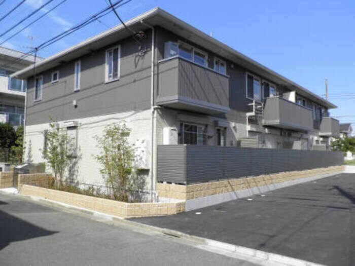 ヴィラ アカシアの物件内観写真