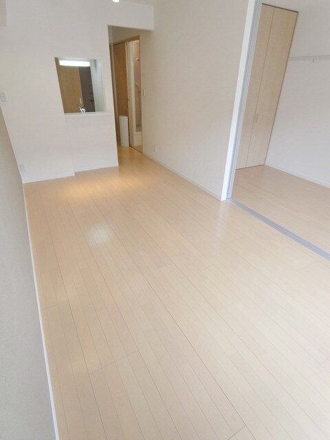 シャンボールの物件内観写真