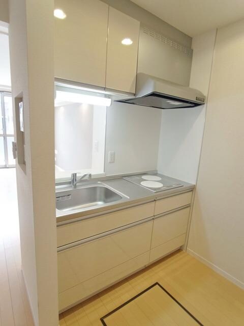 シャンボールの物件内観写真