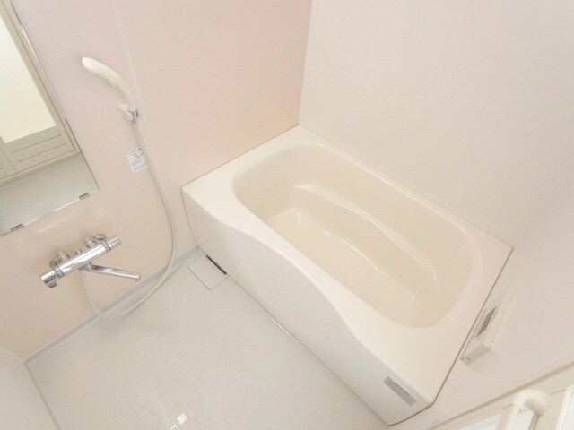 シャンボールの物件内観写真