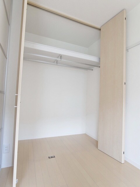 シャンボールの物件内観写真