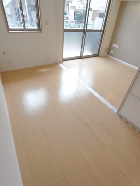 シャンボールの物件内観写真