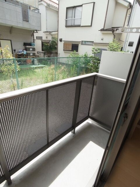 シャンボールの物件内観写真