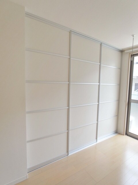 シャンボールの物件内観写真