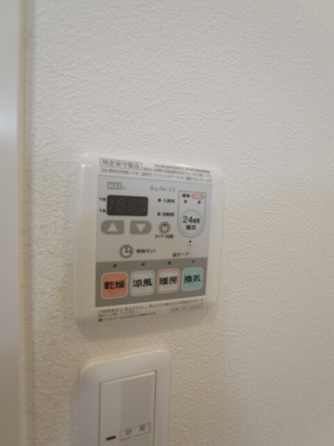 シャンボールの物件内観写真