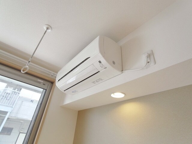 シャンボールの物件内観写真