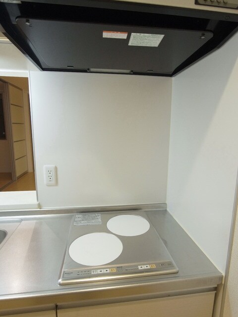 シャンボールの物件内観写真