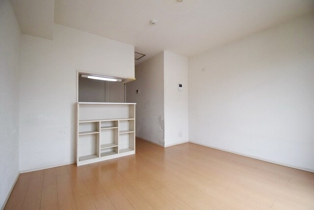 ジュネックスB棟の物件内観写真