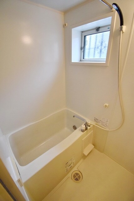 ジュネックスB棟の物件内観写真