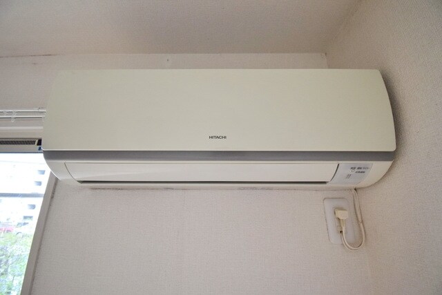 ジュネックスB棟の物件内観写真