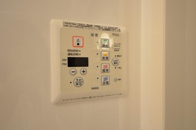 ドルチェヴィータの物件内観写真