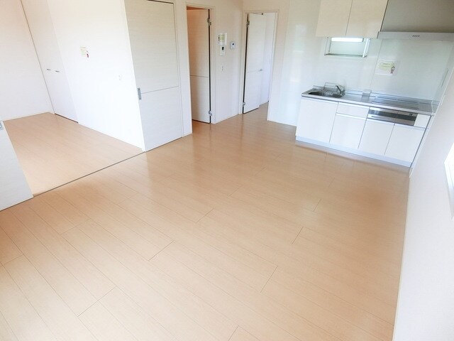 ヒラソルの物件内観写真