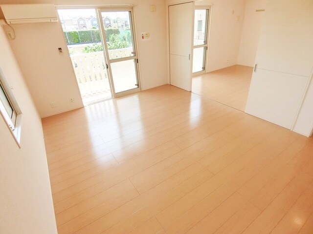 ヒラソルの物件内観写真