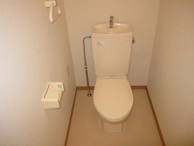 ル・プランタンの物件内観写真