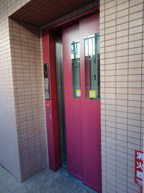 ル・プランタンの物件内観写真