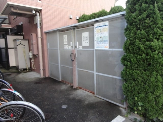 ル・プランタンの物件内観写真