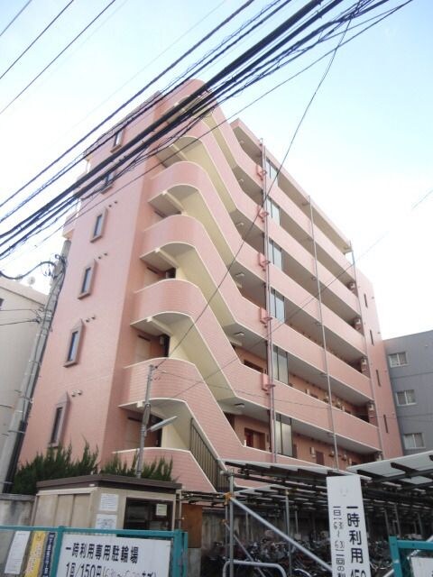 ル・プランタンの物件内観写真