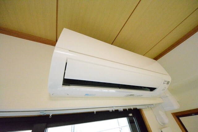 アーク昭島レジデンスの物件内観写真