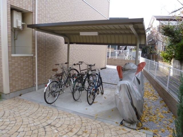 トゥヴェールの物件内観写真