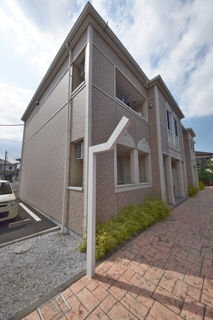 トゥヴェールの物件内観写真