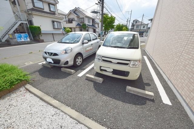 トゥヴェールの物件内観写真