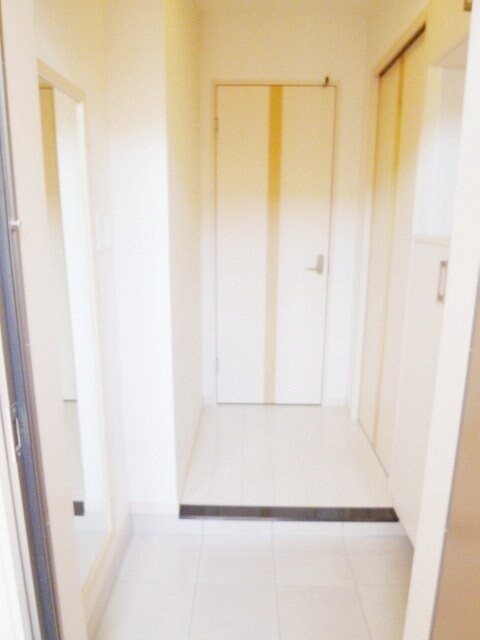 トゥヴェールの物件内観写真