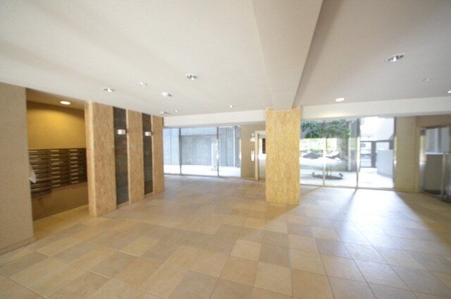 ガーデンホーム西国分寺 の物件内観写真