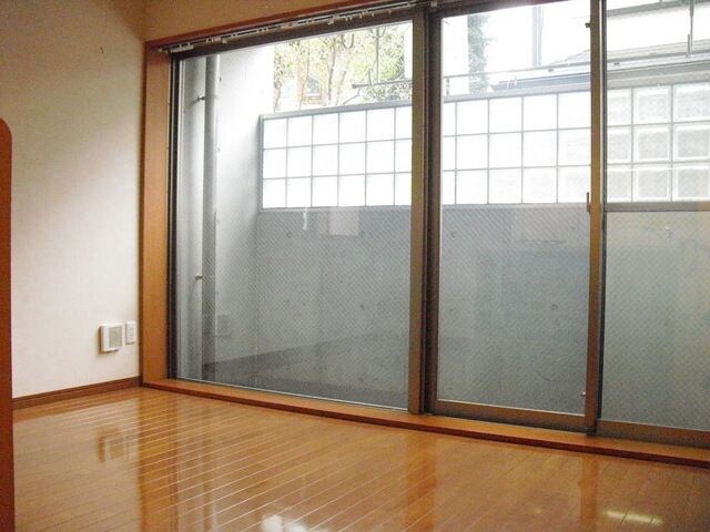 シトラスグランディスの物件内観写真