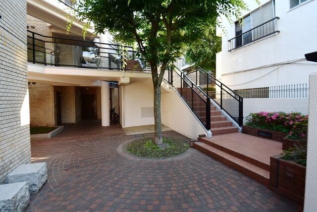 アーバネックス武蔵野の物件内観写真