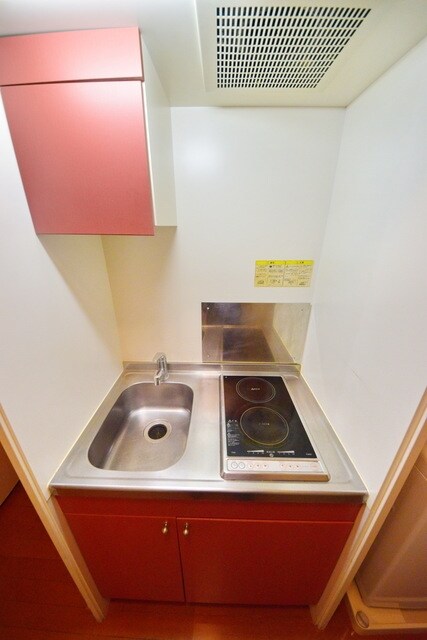 レオパレス幸良の物件内観写真