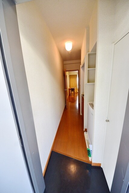 レオパレス幸良の物件内観写真