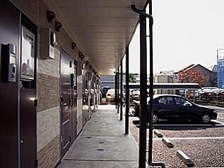 レオパレスFLEURIRの物件内観写真