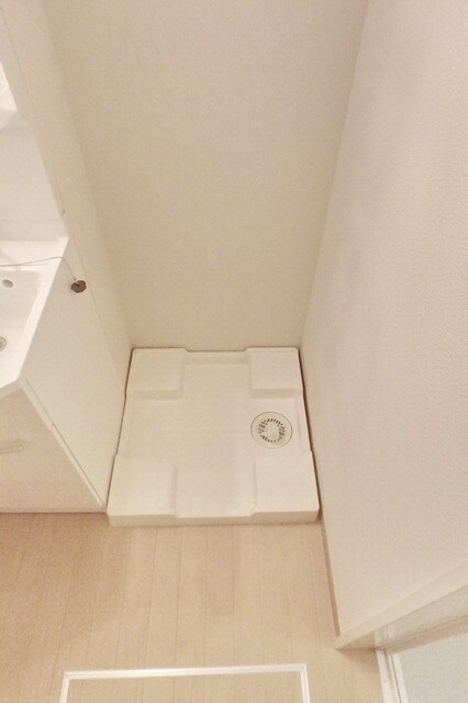 パウゼ西恋ヶ窪の物件内観写真