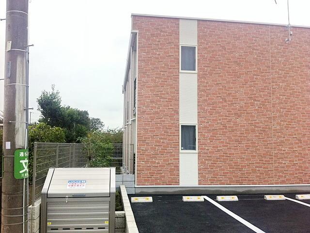 レオネクストセレーネの物件内観写真