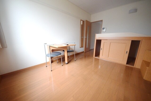 レオパレスルーチェの物件内観写真