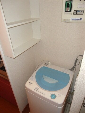 レオパレスUrban Lifeの物件内観写真