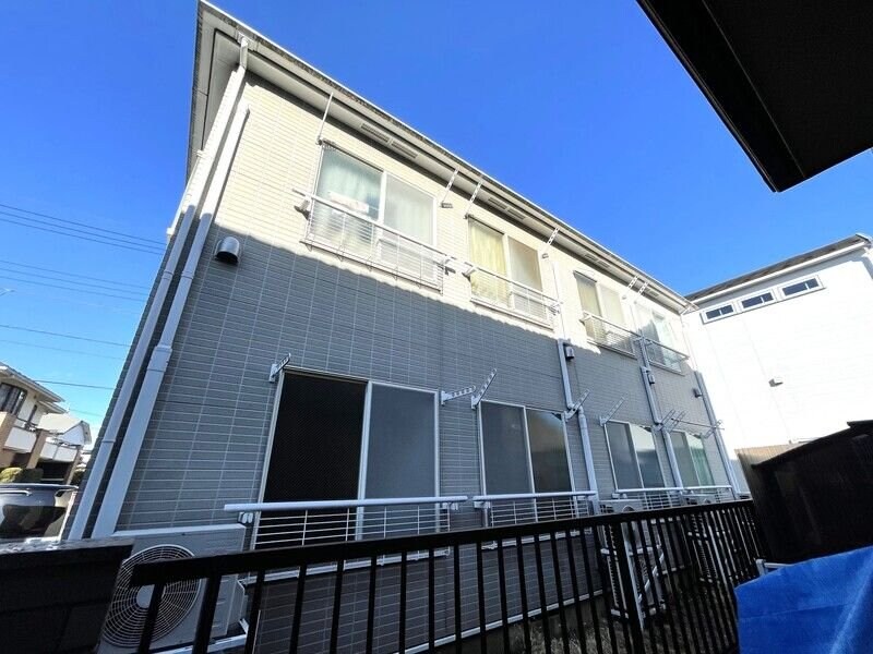 エステートアイの物件外観写真