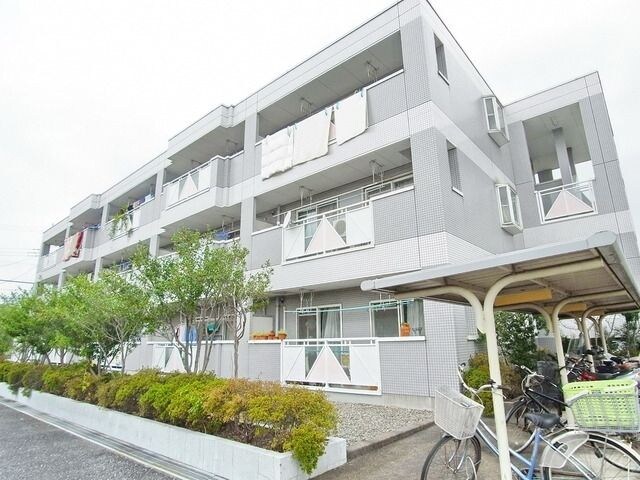 サンセヴィラージュの物件内観写真