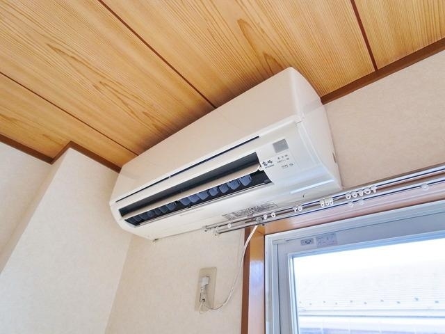 サンセヴィラージュの物件内観写真