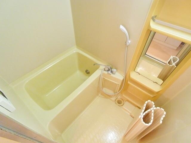 サンセヴィラージュの物件内観写真